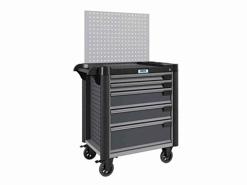 Инструментальная тележка WDS-5.0 new