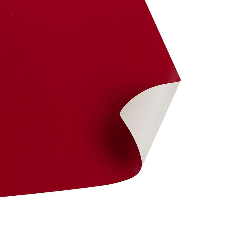 Картон цветной, А4 одностор., BG, 48 л., 24 цв., мелованный, в пакете