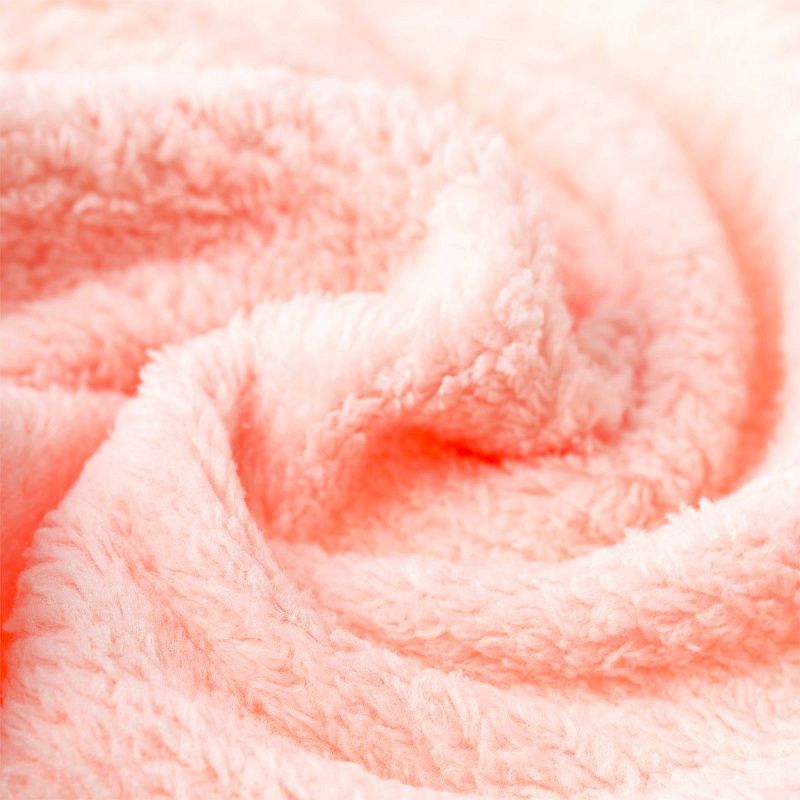 Салфетки для уборки OfficeClean, "Универсальные", набор 10шт., мягкая микрофибра, 30*30см, европодвес, цвет ассорти