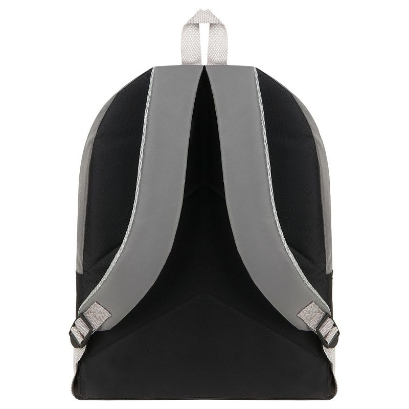 Рюкзак ArtSpace Street "Anime Eyes", 40*29*18см, 1 отделение, 1 карман 