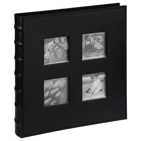 Фотоальбом 500 фото 10*15см, ArtSpace ,  под кожу крокодила