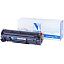 Картридж совм. NV Print 712 черный для Canon LBP-3010/LBP-3100 (1500стр.) (ПОД ЗАКАЗ)