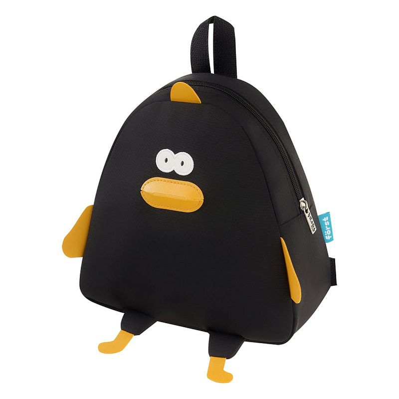 Рюкзак детский Först "The Penguin Friend" 25*24*8см, 1 отделение