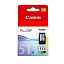 Картридж струйный CANON (CL-513) Pixma MP240, цветной, оригинальный, 2971B007