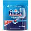 Таблетки для посудомоечной машины Finish Power "All in 1", 25шт.