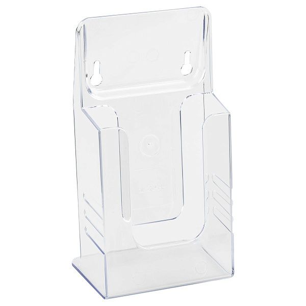 Накопитель настенный/настольный OfficeSpace, 1/3 А4, вертикальный