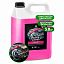 Очиститель двигателя от масляных пятен, смазки, пыли 5,8 кг GRASS MOTOR CLEANER концентрат, 110292