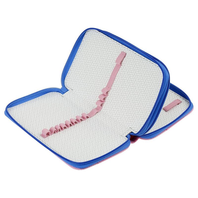 Пенал 2 отделения, 190*110 ArtSpace "My Friend", ткань 