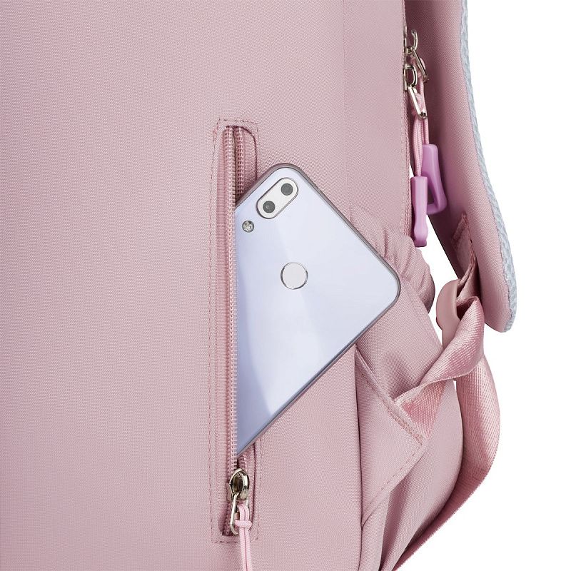 Рюкзак MESHU "Bear", 45*31*15см, 1 отделение, 3 кармана, уплотненная спинка 