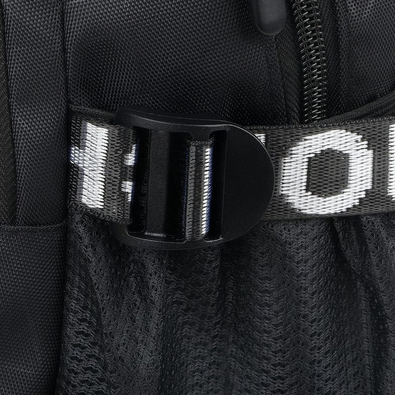 Рюкзак MESHU "My style", 43*30*16см, 2 отделения, 4 кармана, уплотненная спинка 