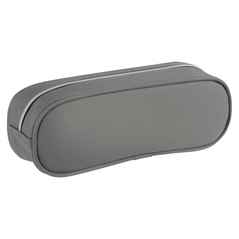 Пенал мягкий 225*80*50 MESHU "Game", полиэстер 