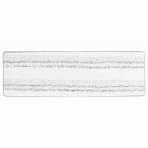 Насадки для швабры из плотной микрофибры 38x12,5 см, 2 шт., LAIMA, 609148