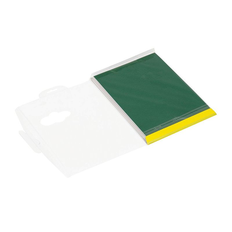 Картон бархатный А5, Мульти-Пульти, 12л., 12цв., "Енот в волшебном мире"