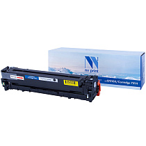 Картридж совм. NV Print CF210A/Canon 731 черный для HP LJ Pro M251n/MFP M276n/M276nw (1600стр.) (ПОД ЗАКАЗ)