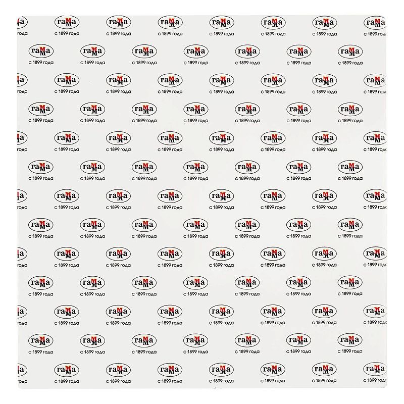 Набор холстов на картоне Гамма "Студия", 3шт., 6,5*6,5см, цвет черный, 100% хлопок, 280г/м2, мелкое