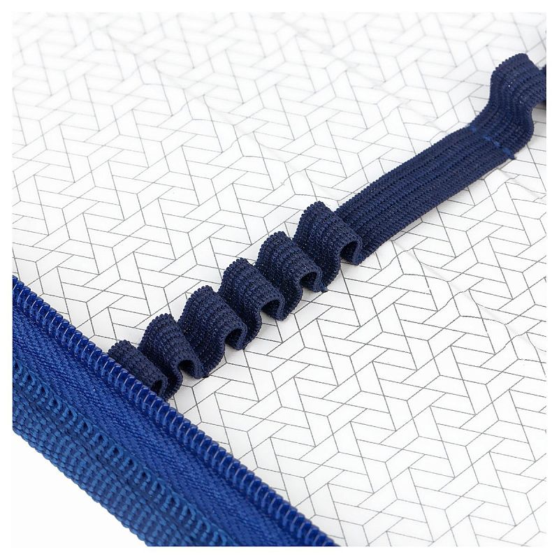 Пенал для кистей ArtSpace "Galaxy", 270*68мм, ламинированный картон