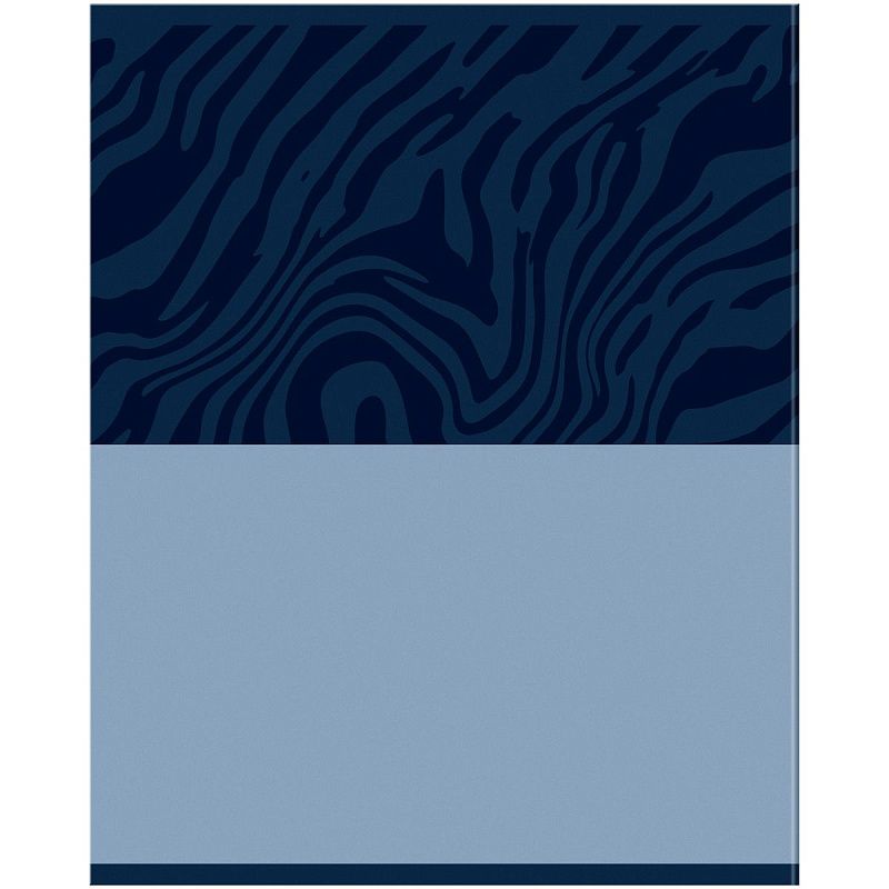 Тетрадь предметная 48л. BG "Single colour" - Физика, эконом