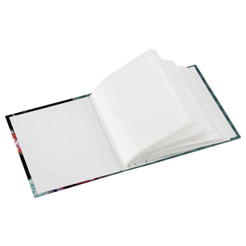 Фотоальбом 100 фото 10*15см, ArtSpace "Best friend"