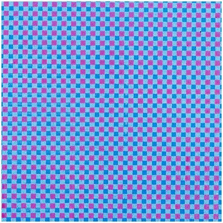 Цветная пористая резина (фоамиран) ArtSpace, А4, 5л., 5цв., 2мм, с узором
