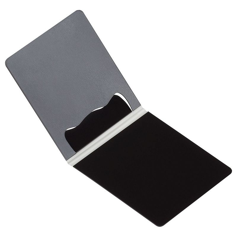 Закладки магнитные для книг, 4шт., MESHU "Neko" 