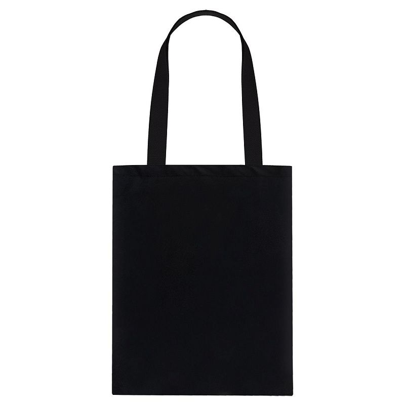 Сумка-шоппер ArtSpace"Cat", 31*39см. с карманом 