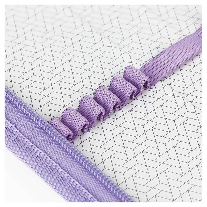 Пенал для кистей ArtSpace "Meow", 270*68мм, ламинированный картон