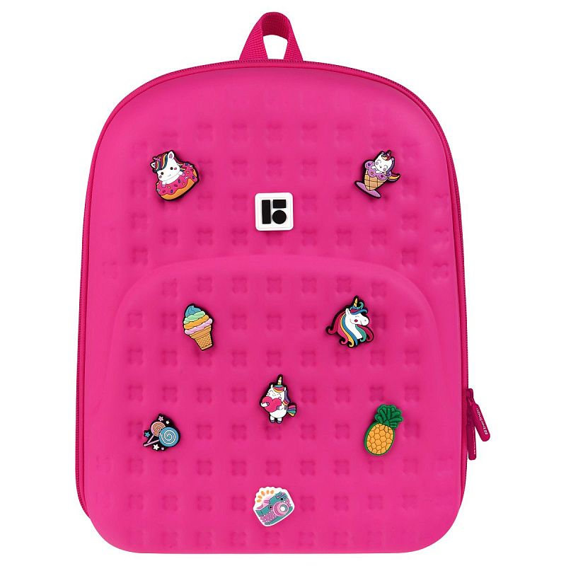 Рюкзак Berlingo Kids "Little Wish" 32*25*13см, 1 отделение, эргономичная спинка