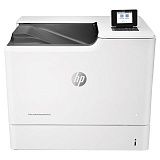 картинка Принтер лазерный ЦВЕТНОЙ HP Color LJ Enterprise M652dn А4, 47 стр./мин, 100 000 стр./мес., ДУПЛЕКС, сетевая карта, J7Z99A от магазина