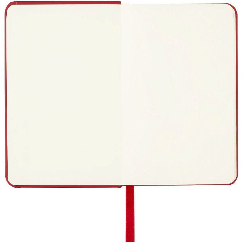 Скетчбук 80л., 90*140 Гамма "Студия", винный, твердая обложка, на резинке, слоновая кость, 140г/м2