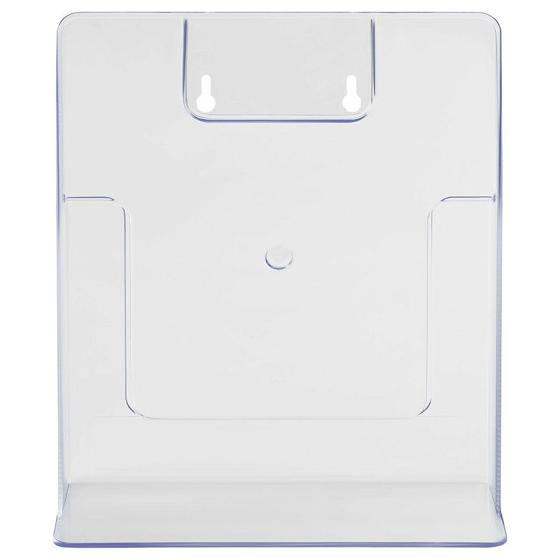 Накопитель настенный/настольный OfficeSpace, А4, вертикальный