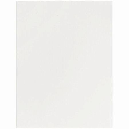 Холст на подрамнике BRAUBERG ART CLASSIC, 70х90 см, 440 г/м2, грунт, 100% хлопок, крупное зерно, 191026