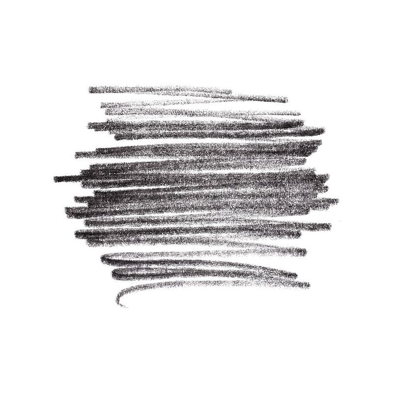 Карандаш ч/г Красин "Конструктор" М (B) шестигран., заточен. 