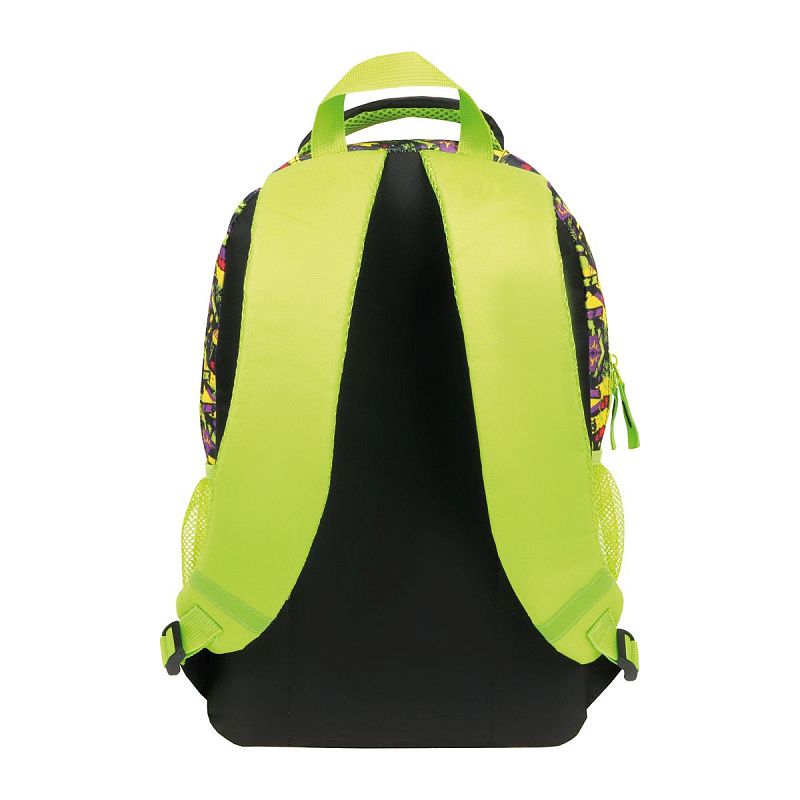 Рюкзак ArtSpace School "Skate", 44*31*16см, 1 отделение, 4 кармана, уплотн. спинка 