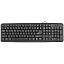 Клавиатура Defender Element HB-420, USB, черный