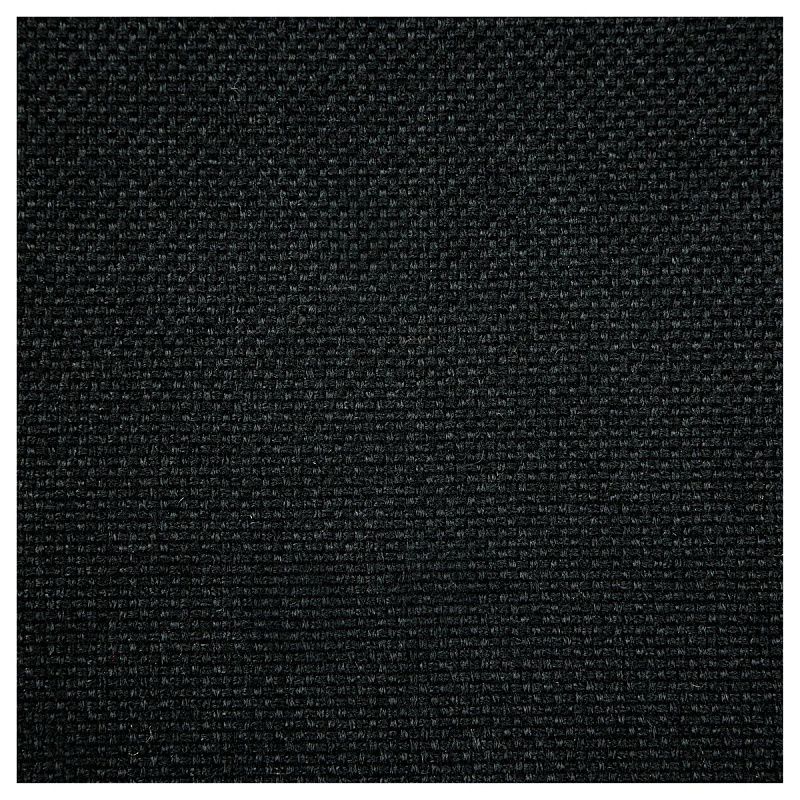 Кресло руководителя Helmi HL-E79 "Elegant" LTP, ткань черная, пиастра