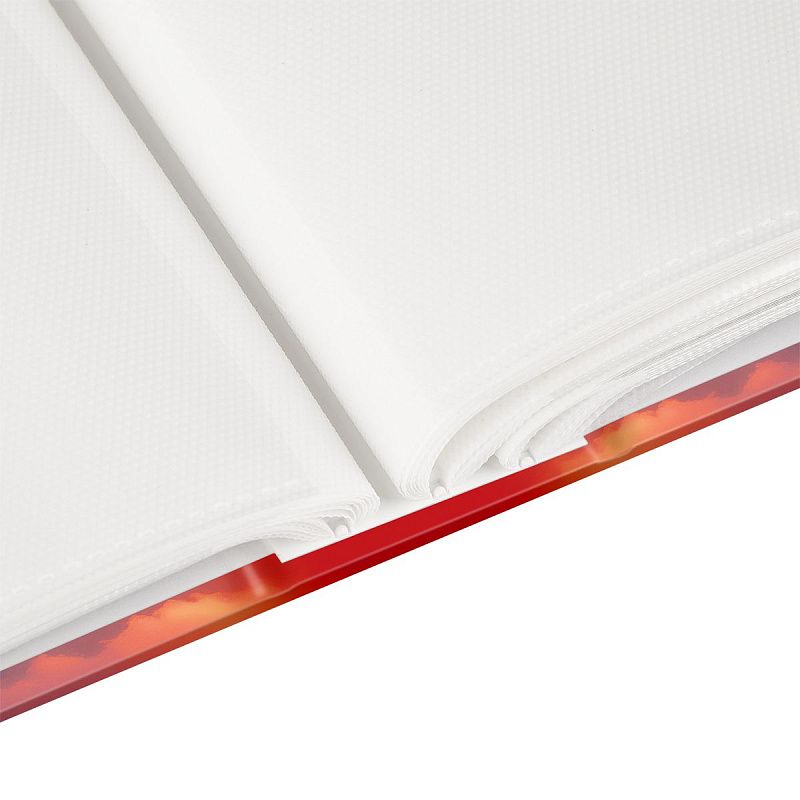 Фотоальбом 200 фото 10*15см, ArtSpace "Gentle"