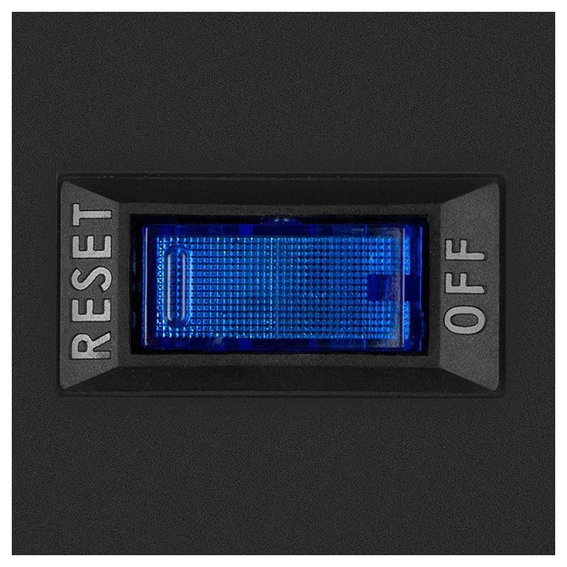 Сетевой фильтр Sven SF-05LU 5 розеток, ,2*USB 2.4А, 5м, черный