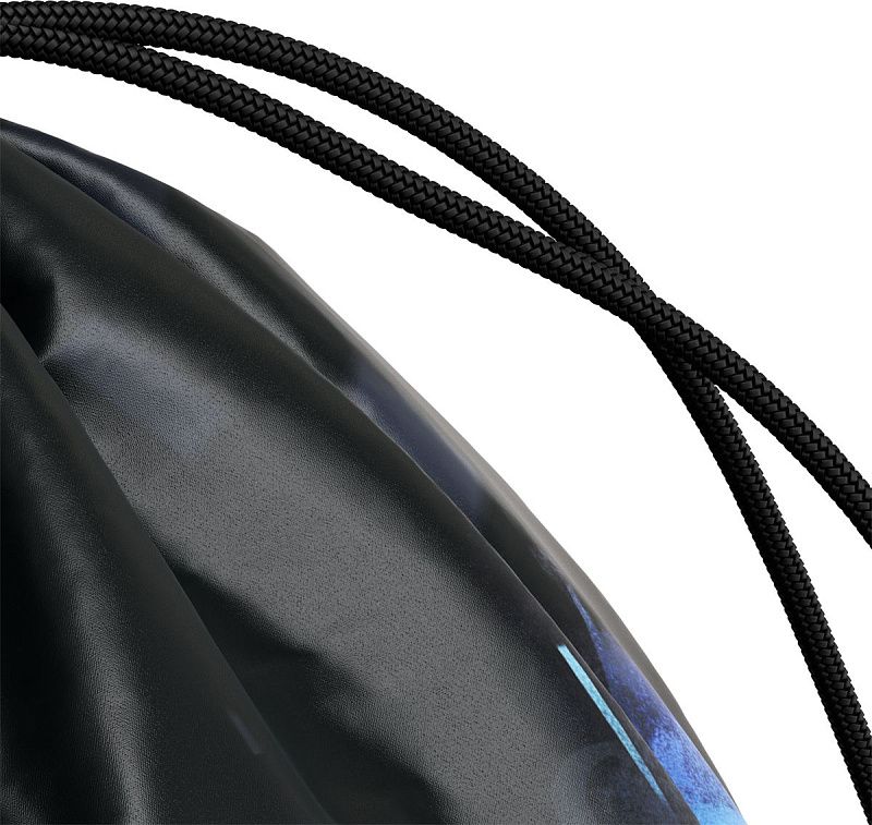 Мешок для обуви 1 отделение ArtSpace "Speed", 350*420мм 