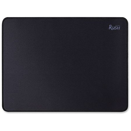 Коврик для мыши Smartbuy Blackout, 360*270*3мм, ткань+резиновая основа
