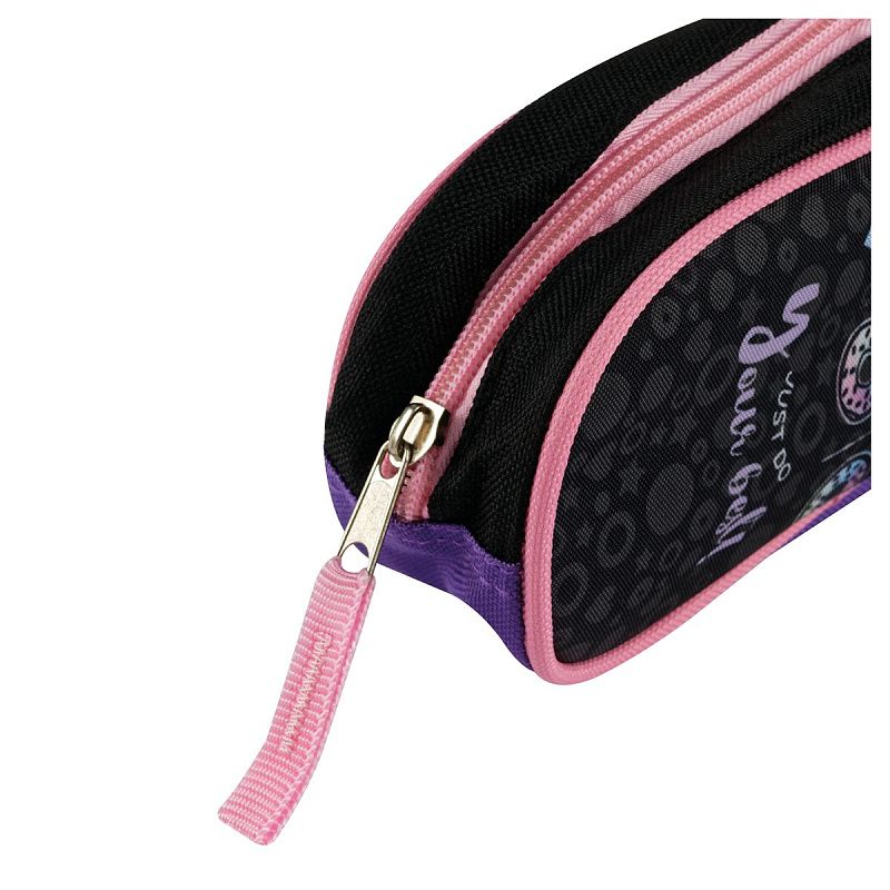 Пенал 210*80*45 ArtSpace "Guess Who Wins?", полиэстер 