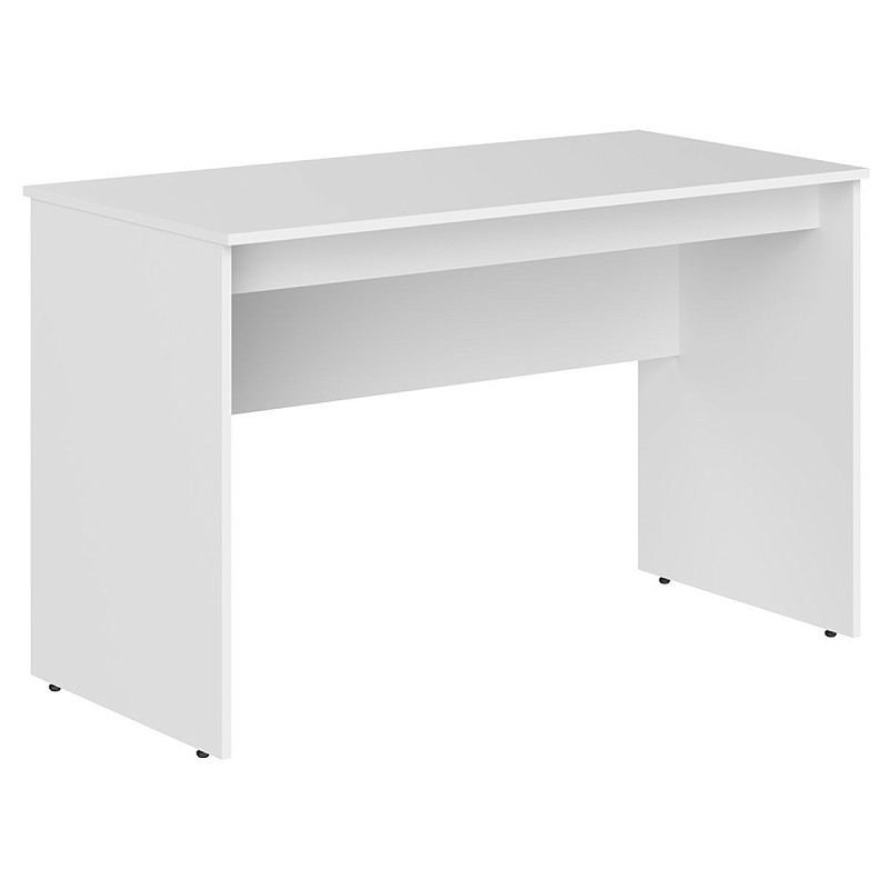 Стол письменный прямоугольный Skyland Simple/Белый, 1200*600*760, S-1200