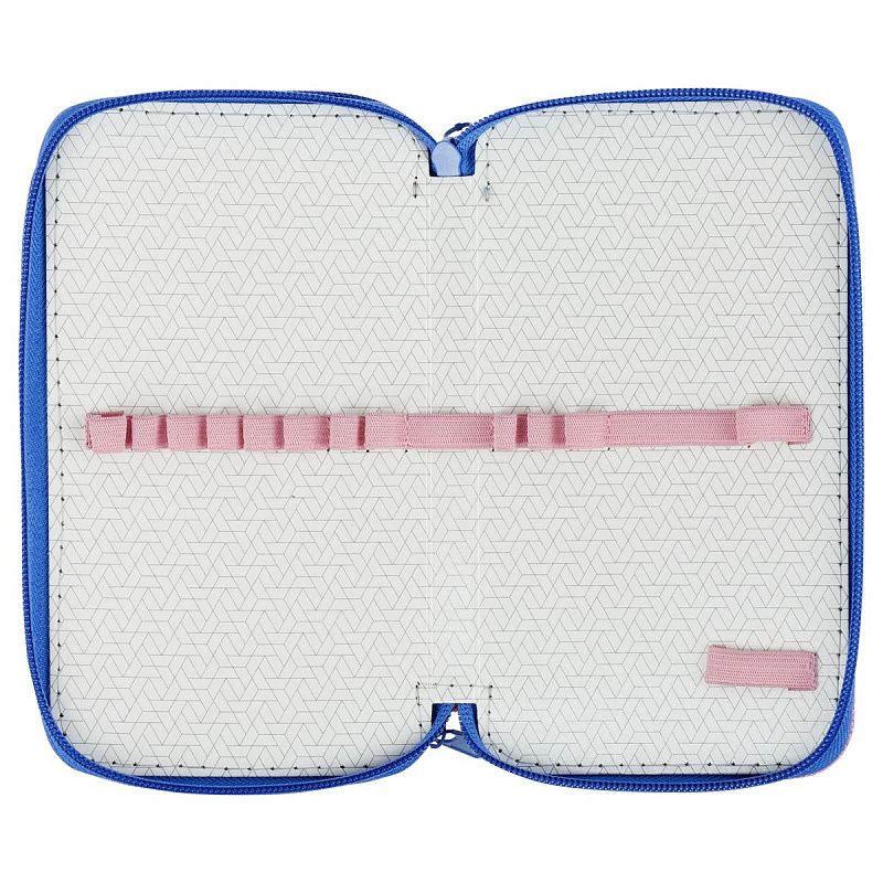 Пенал 2 отделения, 190*110 ArtSpace "My Friend", ткань 