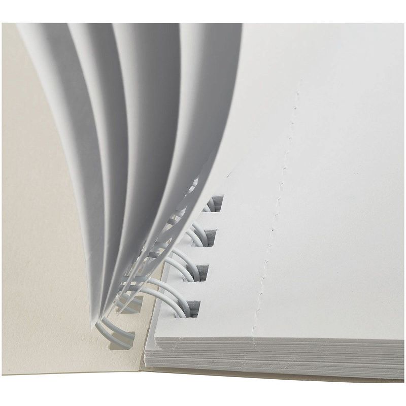 Альбом для черчения BG, А4, 40л., на спирали, 160г/м2