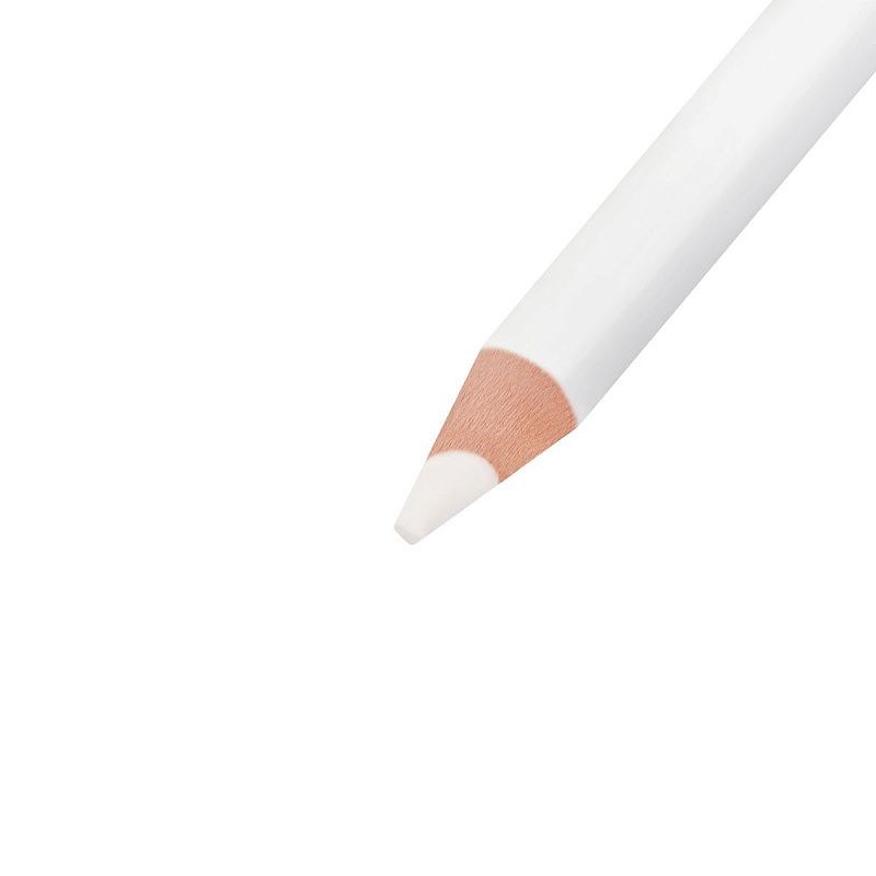 Ластик-карандаш Koh-I-Noor "6312" белый 