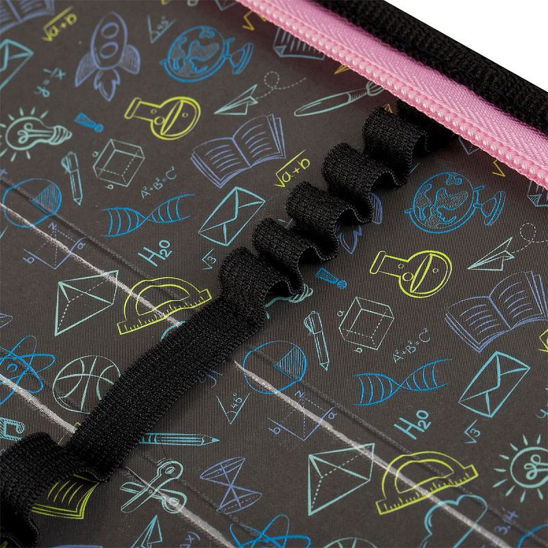 Пенал для кистей ArtSpace "Become an artist", 270*68мм, ламинированный картон