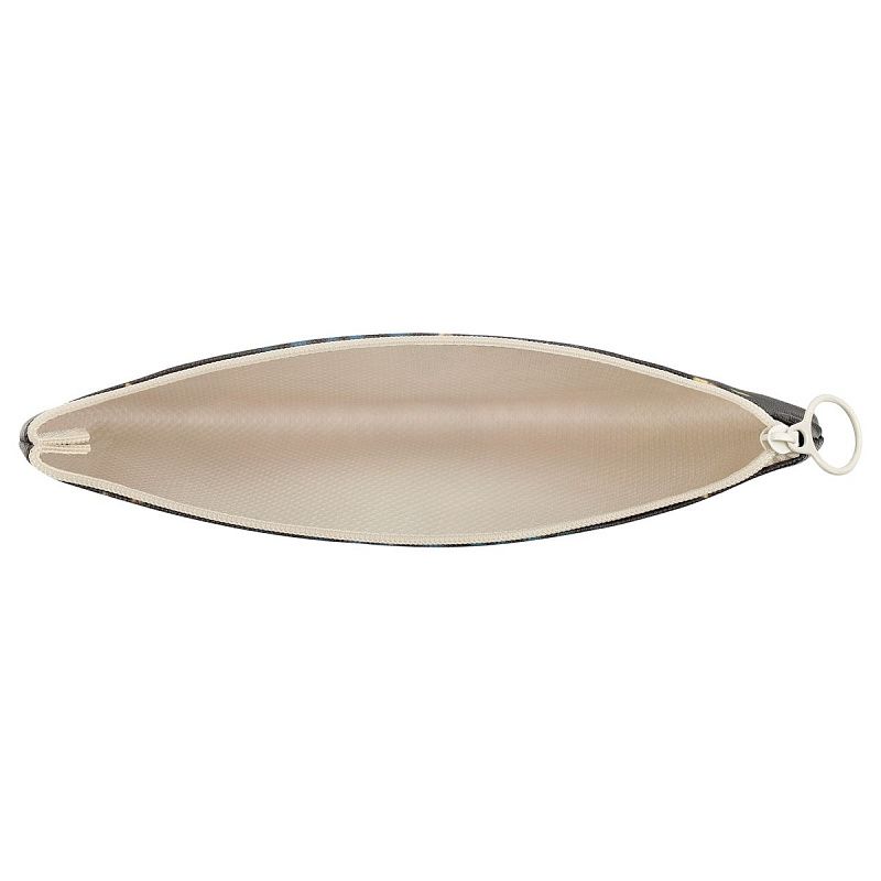 Пенал мягкий 200*100 MESHU "Cat and the City", искусственная кожа 