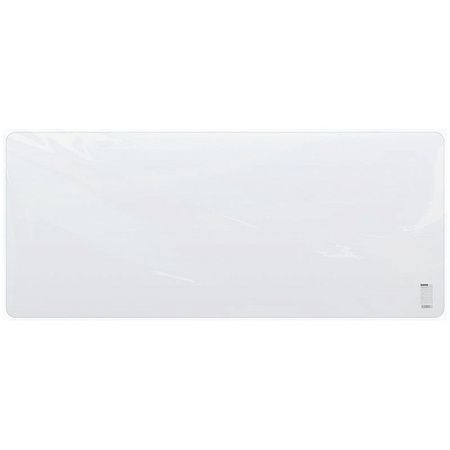 Настольное покрытие OfficeSpace 50*120см, сверхпрочное, прозрачное, 1мм