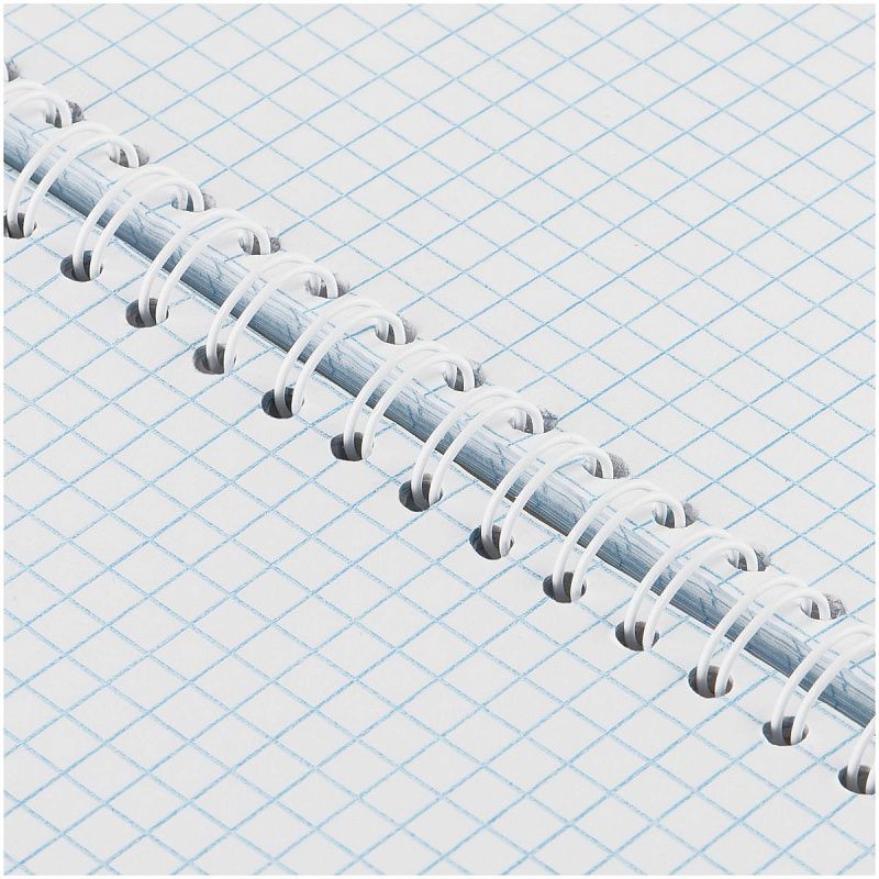 Записная книжка А6 80л. на гребне Мульти-Пульти "Чебурашка"