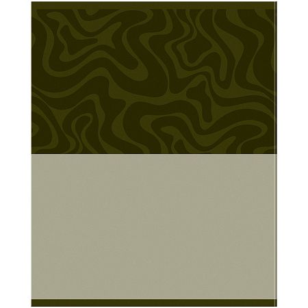 Тетрадь предметная 48л. BG "Single colour" - Английский язык, эконом