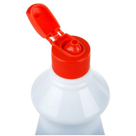 Чистящее средство для сантехники OfficeClean, гель, 750мл 
